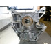 #BKO35 Engine Cylinder Block From 2015 Mazda CX-5  2.5